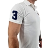 koszulka polo Polo Ralph Lauren white